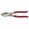 Wilde Tool G263P.NP/CC 8" Slip Joint Pliers-Polished