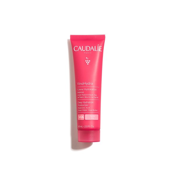 Caudalie VinoHydra Deep Hydration Moisturizer