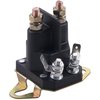 JINGKE 435-103 Starter Solenoid,4-Pole / 12 V / 5/16-24 - Replaces 28-4210/47-1910/110167,Relay Switch for Briggs Stratton Engine MTD Sears Craftsman Mower