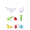 CuberSpeed Balance Game Tower 32 Game Balancing Stacking Tower Blocks Game for Kids & Adults Team Building Blocks Toy (Tower32pcs)