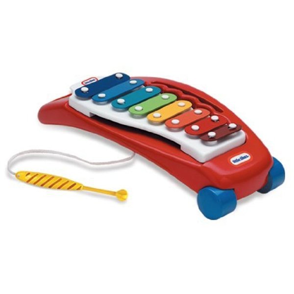 Little Tikes Tap A Tune Xylophone