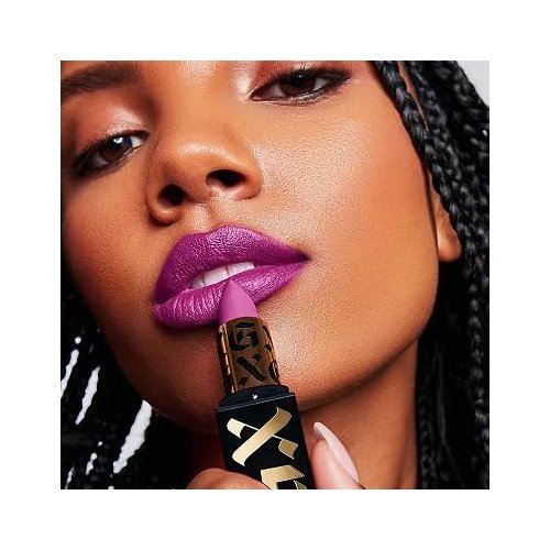 GXVE BY GWEN STEFANI Original Me Clean High-Performance Matte Lipstick 80's Me