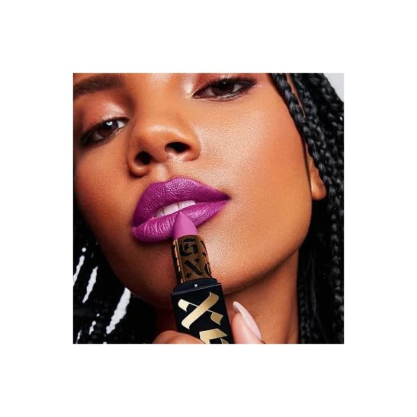 GXVE BY GWEN STEFANI Original Me Clean High-Performance Matte Lipstick 80's Me