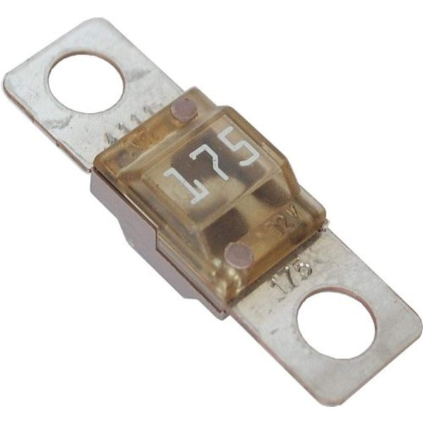 Blue Sea Systems 5259 MIDI Fuse 175A, Beige