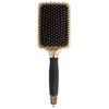 Olivia Garden Special Edition NanoThermic Ceramic + Ion Hair Brush, Paddle