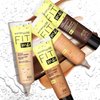 Maybelline Fit Me Tinted Moisturizer, Natural Coverage, Face Makeup, 120, 1 Count