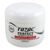 Razac Perfect for Perms & All Hair Types Finishing Creme, Daily Hairdressing & Scalp Conditioner With Keratin, 4 oz (Pack of 2)