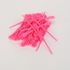 Kichvoe 180pcs Hair Roller hair curler picks plastic roller picks hair curler Picks Plastic Brush Hair Styling Accessories Hair Styling Tools-Random Color