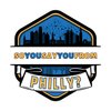 Generic SoYouSay You from Philly? Trivia Drinking Card Game