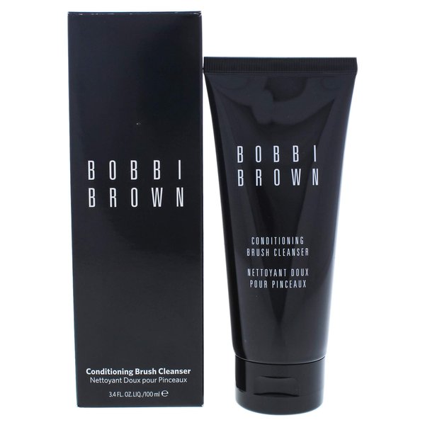 Bobbi Brown Conditioning Brush Cleanser By Bobbi Brown for Women - 3.4 Oz Cleanser, 3.4 Oz