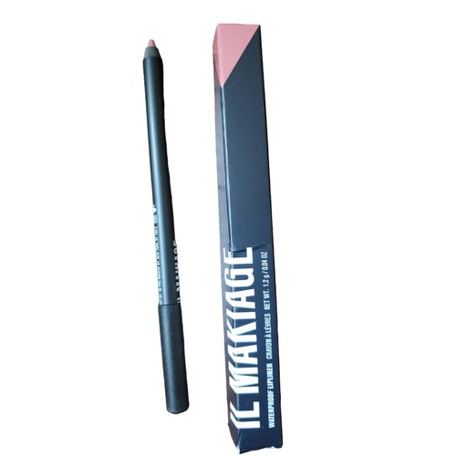 Il Makiage WATERPROOF LIP LINER LONG-LASTING CREAMY LIP PENCIL - Antique 501