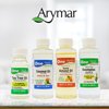 Arymar Almond Oil Essential Oil - 100% Pure Almond Oil for Skin, Hair & Aromatherapy 2oz