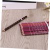 Beatifufu Non-drying Lip Liner 12pcs Pipliner Pencil Waterproof Lipliner Pencil Lip Liner Pencils Water Proof Eyebrow Pencil Natural Color Lip Liner