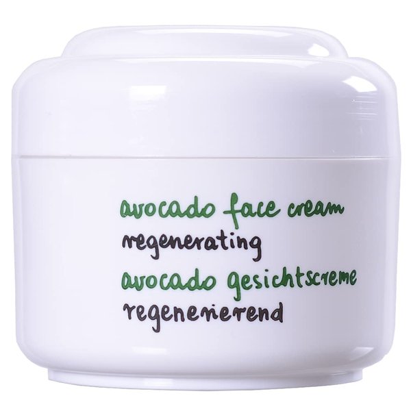 Ziaja Avocado Oil Face Cream