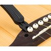 Guitar String Winder Cutter and Bridge Pin Puller 3 in 1 Guitar Tool For Repairing Restringing