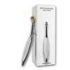 Artis Elite Mirror Circle 1 Makeup Brush | Round Fibre bundle | Lipstick bullet tip | Ideal for lip products and concealer for spots