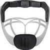 Rawlings | FACE FIRST Fielder's Mask | Fastpitch Softball | Adjustable One Size Fits Most