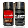 Hair Building Fibers 100% Natural Keratin to Conceal Bald spot instantly Thinning Hair, & Cover Up in 7 colors by PLAYHAIR (Medium Brown)
