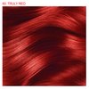 Adore Semi Permanent Hair Color - Vegan and Cruelty-Free Red Hair Dye - 4 Fl Oz - 060 Truly Red (Pack of 1)