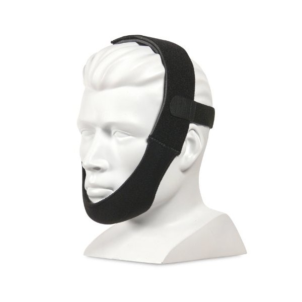 Premium Chin Strap, Respironic Style, Compatible to Respironics 1012911