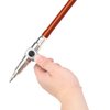 JoyTube Copper Pipe Tube Expander Tool manual Swaging hand tool Refrigeration Tube Expanding Tool kit 1/4” to 7/8”