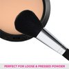 Vega Professional Powder Brush 1 Pcs