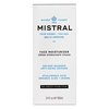Mistral Men's Face Moisturizer Cream, Cool Marine, 3.4 Fl Oz