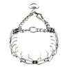 HERM SPRENGER Ultra-Plus Prong Dog Training Collar, 3.0 mm x 16", Steel Chrome Plated Dog Prong Collar, Pinch Collar for Dogs, Dog Correction Collar, Dog Prong Training Collar, Dog Supplies