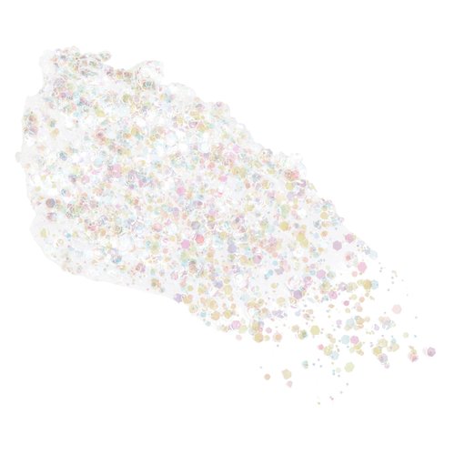 wet n wild Fantasy Makers Halloween Glitter Gel Bone Zone