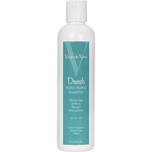 Virgo de Novo - Drench Moisturizing Shampoo