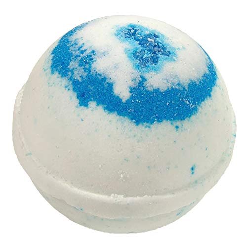 Bath Bomb - Handmade Coll Water