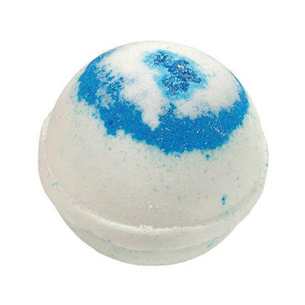 Bath Bomb - Handmade Coll Water