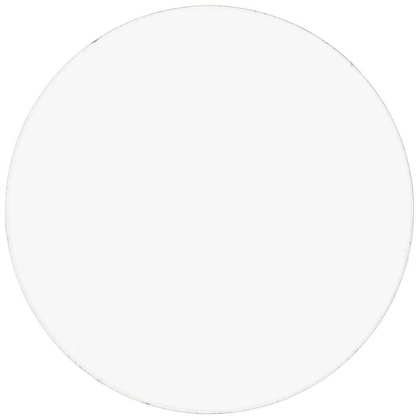 Maglite Glass Lens for C or D Cell