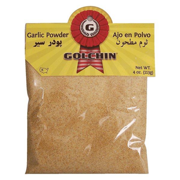 Golchin Garlic Powder