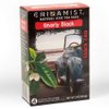 China Mist Iced Tea – Gnarly Black Tea Infusion – Refreshing and Delicious – Each Tea Bag Yields 1/2 Gallon – 4 bags.