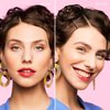 Benefit Precisely My Brow Pencil Ultra-Fine Shape Define, Shade, 3.5 - Neutral medium brown, 1 Count