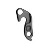 Derailleur Hanger 11 Rear Dropout Compatible for Specialized and Focus Specific Models- Mounting Bolts Inlcuded - Part #9893-4291