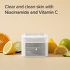 Mary&May Niacinamide Vitamin C Mask 30ea | Quick dispenser type 30 sheet, VitaminC, Korean Facial Mask, marynmay