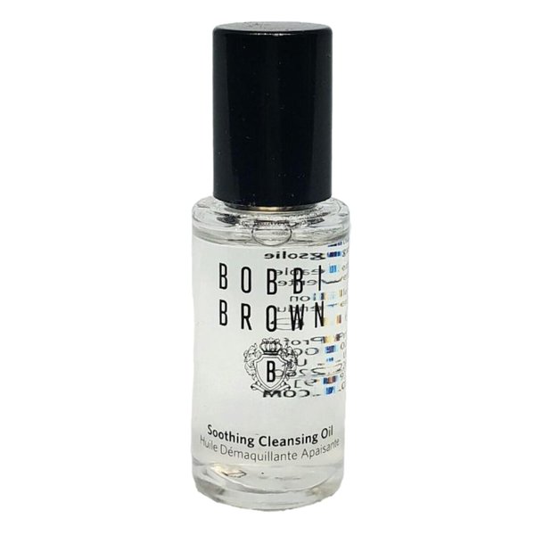 Bobbi Brown Soothing Cleansing Oil .50 fl oz