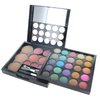 ETA Professional Combination Makeup Set Malibu Glitz