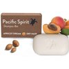 Pacific Spirit Moisturizing Shampoo Bar with Argan Oil for dry Hair - High Shine - Tropical Scent - SLS free, Sulfate-Free, Soap-Free, Zero Waste, Vegan, 3.53 Oz