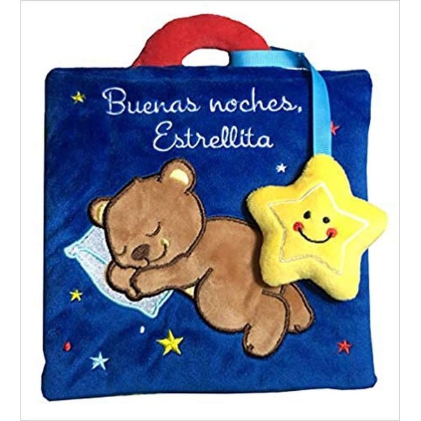 Buenas noches, estrellita