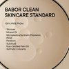 BABOR Multi Vitamin Ampoule Concentrate, Revitalize Dull Tired Skin, Vitamin A Increases Radiance, Vitamin C Evens Tone, Niacinamide Supports Skin Barrier, Vitamin Skincare Capsules, 7 Treatments