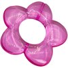 Mandarin Bird Toys by M&M 2150 Foot Flowers - Beautiful Acrylic Durable Foot Toy, Versatile Pretty Flowers, Easy for Beaks and Feet to Grab Manipulate, Excellent for Adding to The Cage and Other Toys