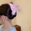 Barrettes for Women, Assorted Animal-shaped Hair Clips, Cute and Stylish Hair Accessories for Girls and Women