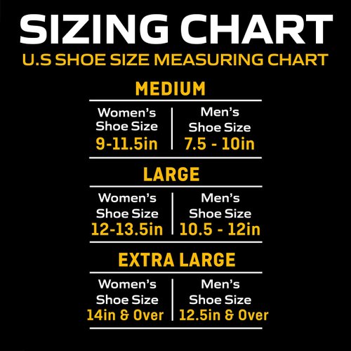 FUTURO Dress Socks For Men Firm Compression Medium Black 1 Pair (Pack of 2)