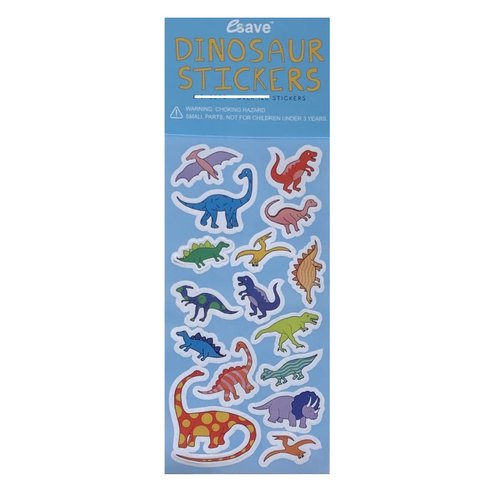 WB 100th Anniversary Looney Tunes Birthday Party Supplies Bundle includes 12 Metallic Plastic Reusable Cups 16oz and 1 Dinosaur Sticker Sheet