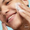 TULA Skin Care Clear Skin Starters Acne & Blemish Fighting Discovery Kit - Foam Cleanser, Gel, Moisturizer, Treatment Mask and Travel Bag to Treat & Prevent Acne, 4-Piece Kit