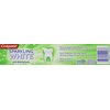 Colgate Sparkling White Baking Soda Anticavity Fluoride Toothpaste, Mint Zing 6 oz