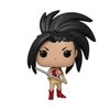 Funko 42935 POP. Vinyl: Animation: My Hero Academia-Yaoyorozu Collectible Figure, Multicolour, Standard